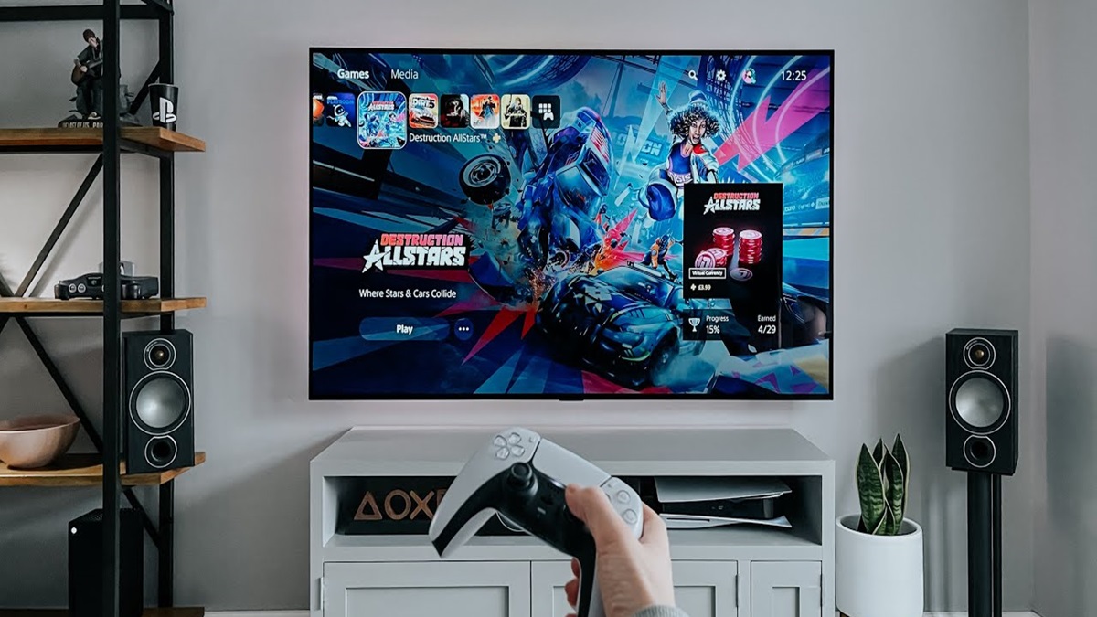 Which TV is best for PS5? Ultimate Buying Guide And Comparison